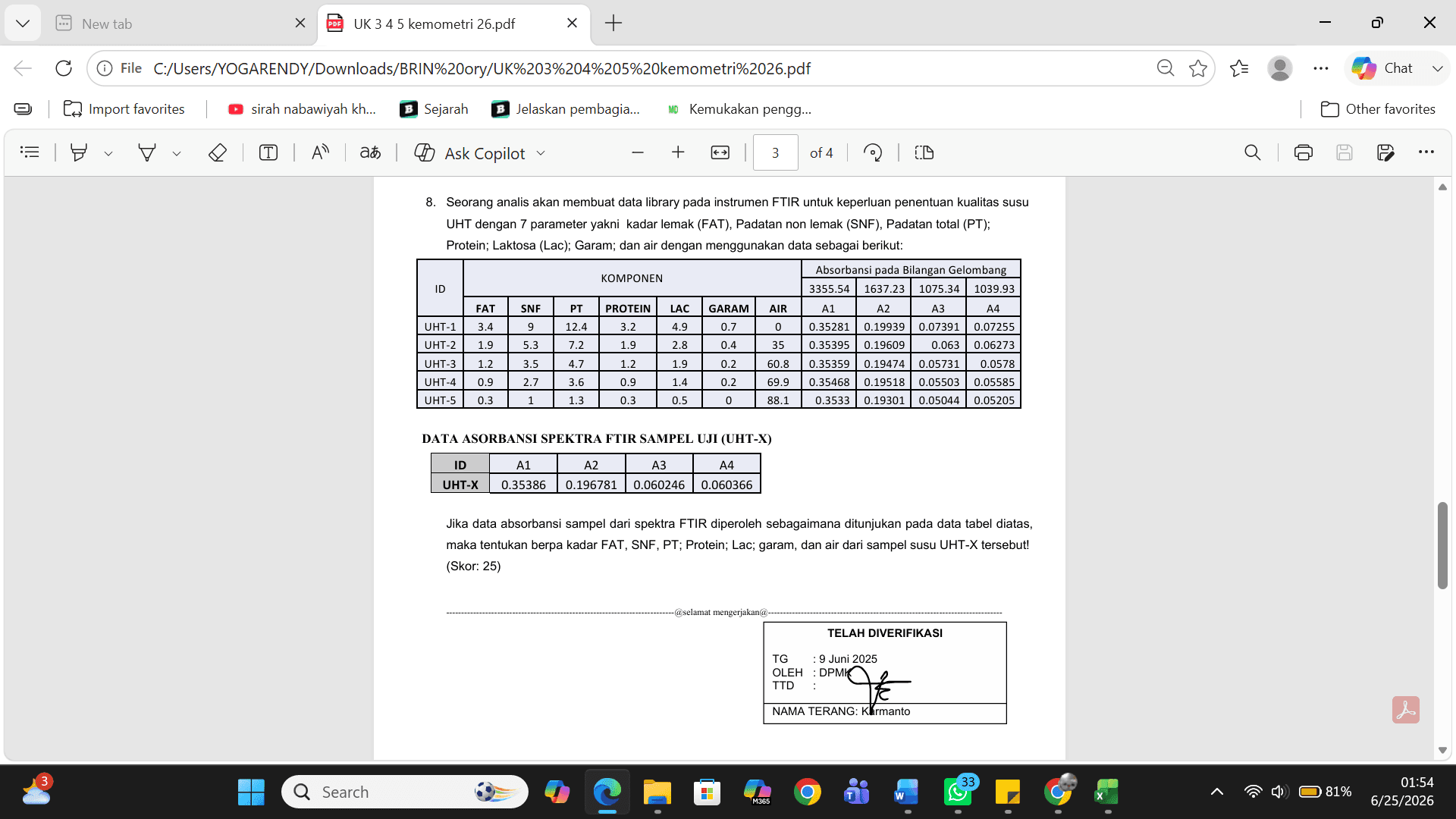 bank sampah ory ๐ฝ